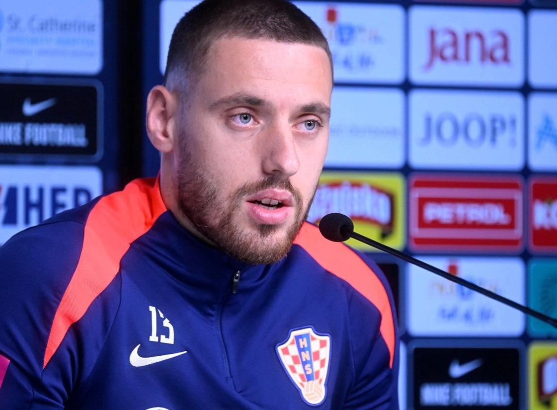 Nikola Vlašić propušta ostatak Eura!